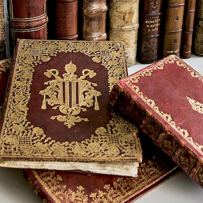 A Mystic Collection: Early Books by Bonhams Skinner