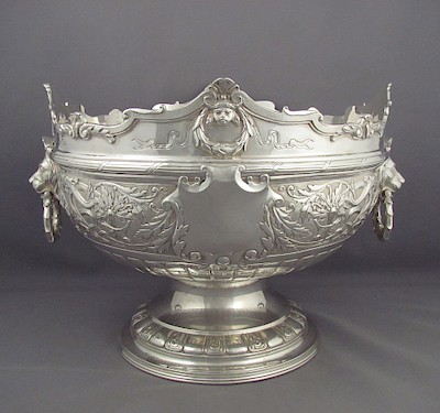 Fine Silver Sale by J. H. Tee Antiques