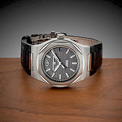 Dondé Foundation  - Timepieces and Jewelry Auction by Morton Subastas