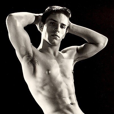 Bruce of Los Angeles Archive: The Male Physique by Palm Beach Modern Auctions