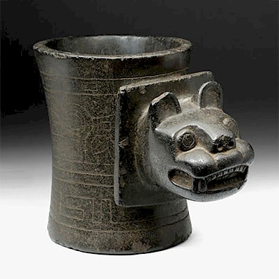 Exceptional Day 2: Pre-Columbian & Tribal Art by Artemis Gallery