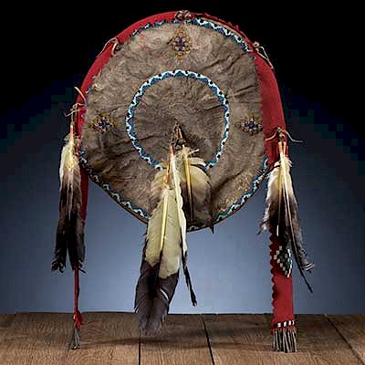American Indian and Western Art: Premier Auction by Cowan's Auctions