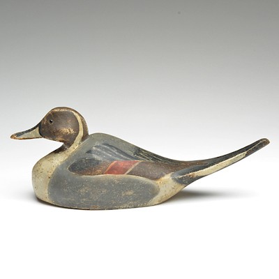 November 2019 Decoy & Sporting Art Auction | Session One by Guyette and Deeter