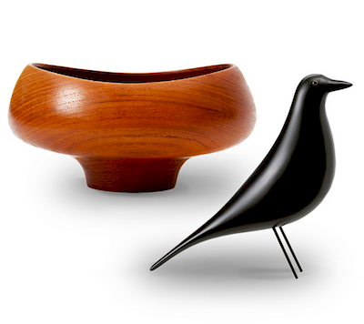 Mid-20th Century American, Danish and European Furniture & Decor by Modern Mobler