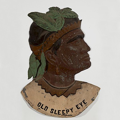 Antiques from Estates & Collections by New England Auctions