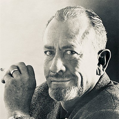 The John Steinbeck Collection by Curated Estates Auctions
