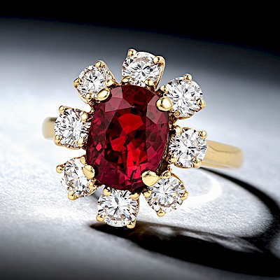 2020 February Fine Jewels by Fortuna Auction