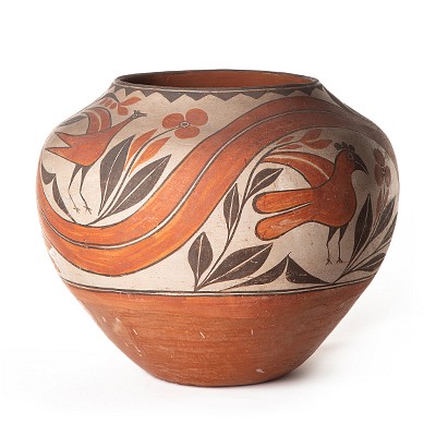 The Joseph Pytka Collection of New Mexico Art & Artifacts by Santa Fe Art Auction
