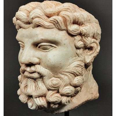 ANCIENT JEWELLERY, WEAPONRY AND CLASSICAL ART by Apollo Art Auctions