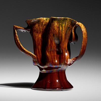 American Art Pottery by Rago