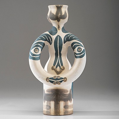 Fine Art + Design Selections: Online Only by Cowan's Auctions