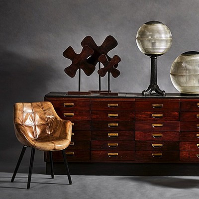 Traditional Decorative Arts Pieces with a Modern Twist by Stash by Lee Stanton 