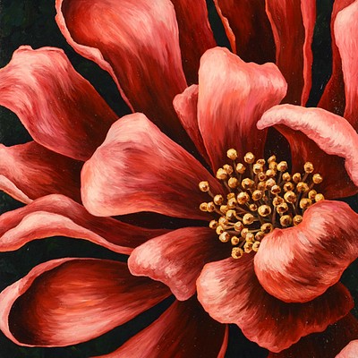 Timed Benefit Art Auction by Attleboro Arts Museum