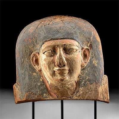 VARIETY SALE | Antiquities & Ethnographic Art by Artemis Gallery