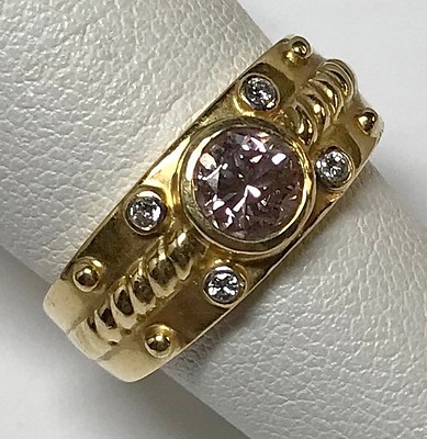 An Early Autumn Fine Jewelry & Decorative Arts Timed Sale Event by Essex Estate Services, Ltd.