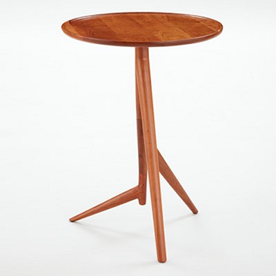 Smithsonian Craft Show Artist Shops - Slice Furniture by Kevin Costello by Kevin Costello