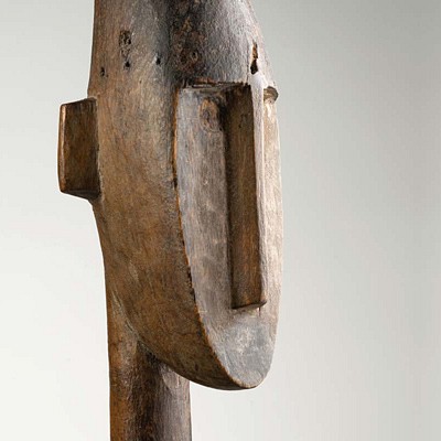 African Art: the prestigious Keller-Morigi Swiss collection by Finarte