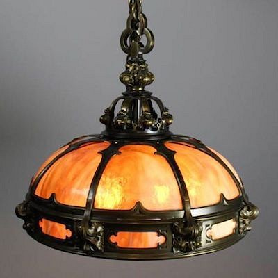 Lighting and Antiques Online Only Auction by Renew Gallery