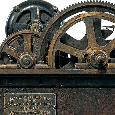 Clocks, Watches & Scientific Instruments by Skinner