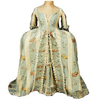 Spring Couture & Textiles from Museum Collections by Charles A. Whitaker Auction Company