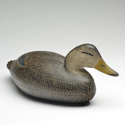 November 2020 Decoy & Sporting Art Auction | Session One by Guyette and Deeter