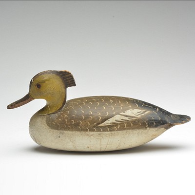 November 2020 Decoy & Sporting Art Auction | Session Two by Guyette and Deeter