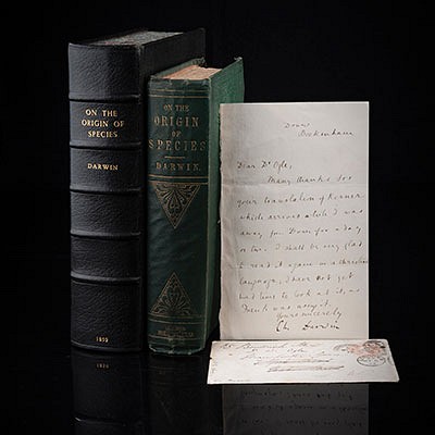 Antique & Contemporary Books And Documents Auction by Morton Subastas