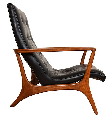 A Holiday BUY NOW Sale Event: Mid 20th Century Modern Furniture & Decorative Arts by Modern Mobler