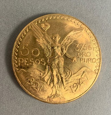 Coin, Jewelry, and Stamp Auction by Nadeau's Auction Gallery