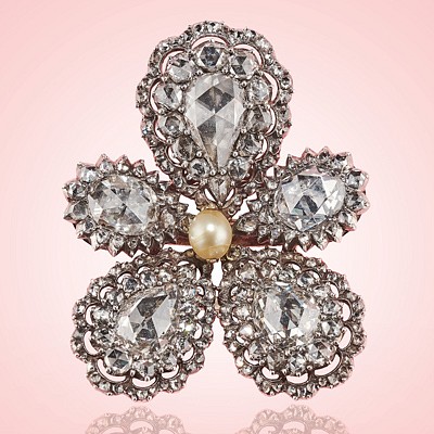 Jewelry Week - Jewels & Watches by Finarte