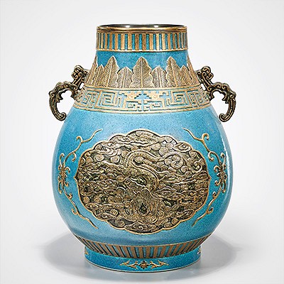Asian Art, Antiques & Estates Day 2 by I.M. Chait Gallery