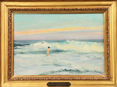 Winter Fine Art & Antique Auction Day 2 by Sarasota Estate Auction