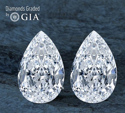 Exclusive | Investment Rare GIA Graded Diamonds | Bid Global by Bid Global International Auctioneers LLC