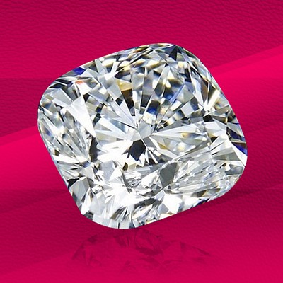 Rare Type lla Pure Colorless Diamonds by Bid Global International Auctioneers LLC
