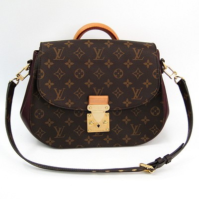 Louis Vuitton Bags by eLady Ltd