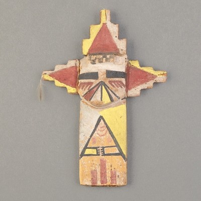Native American Art: Session 2 by Santa Fe Art Auction