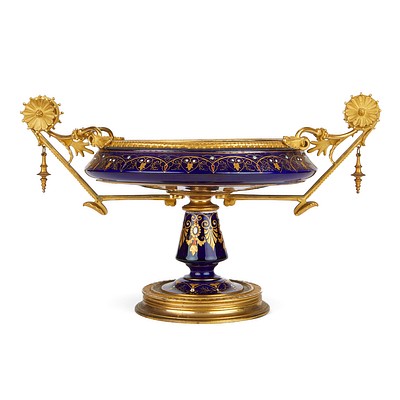 Day 1: Decorative Arts of the World by Revere Auctions