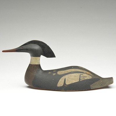 Spring 2021 Decoy & Sporting Art Sale | Session One by Guyette and Deeter