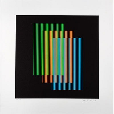 Graphic Work and Photography Auction, Artistic Visions on Paper by Morton Subastas