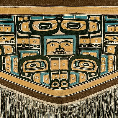American Indian & Tribal Art by Bonhams Skinner