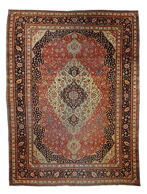 Unique Collection of Vintage and Antique Rugs & Fine Art by 1stbid