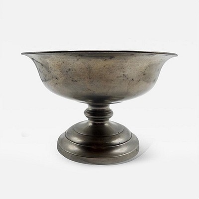 A Fresh Look at Spring - The Finest 18th & 19th Century Pewter by Wolf Pewter