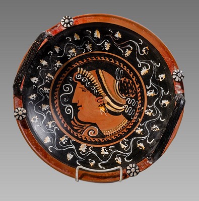 Antiquities And Islamic Works Of Art Sale by Palmyra Heritage Gallery