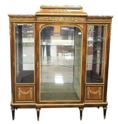 Part 1: Fine and Decorative Furnishings and Art Glass by Nadeau's Auction Gallery