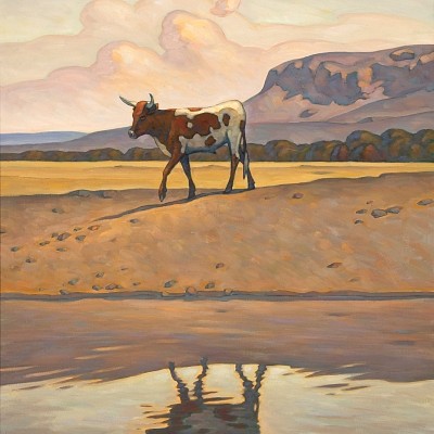 Art of the West by Santa Fe Art Auction
