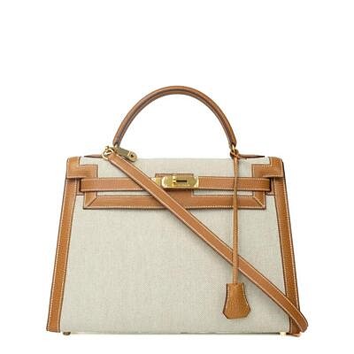 Fine Luxury Bags by Vintega SAS