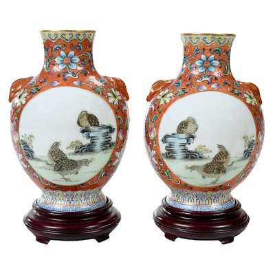 Asian Auction by Brunk Auctions
