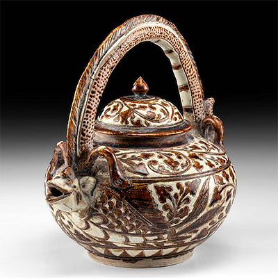 Antiquities | Asian | Ethnographic Art by Artemis Gallery