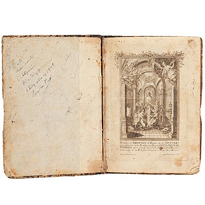 Libros Antiguos y Contemporáneos | Antique & Contemporary Books  by Morton Subastas
