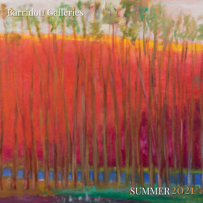 SUMMER 2021 INTERNATIONAL FINE ART SALE by Barridoff Auctions